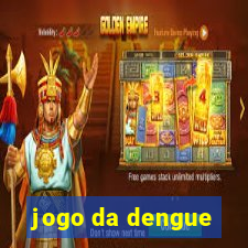 jogo da dengue